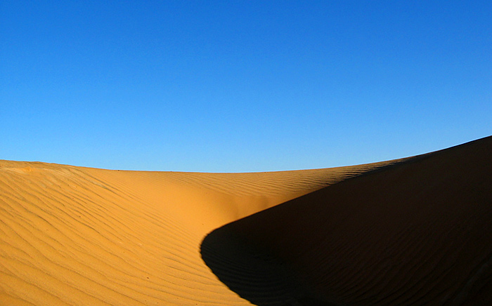 Sandsual Curves